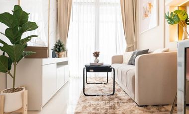 For sale 1 bed condo in Ratchathewi, Bangkok