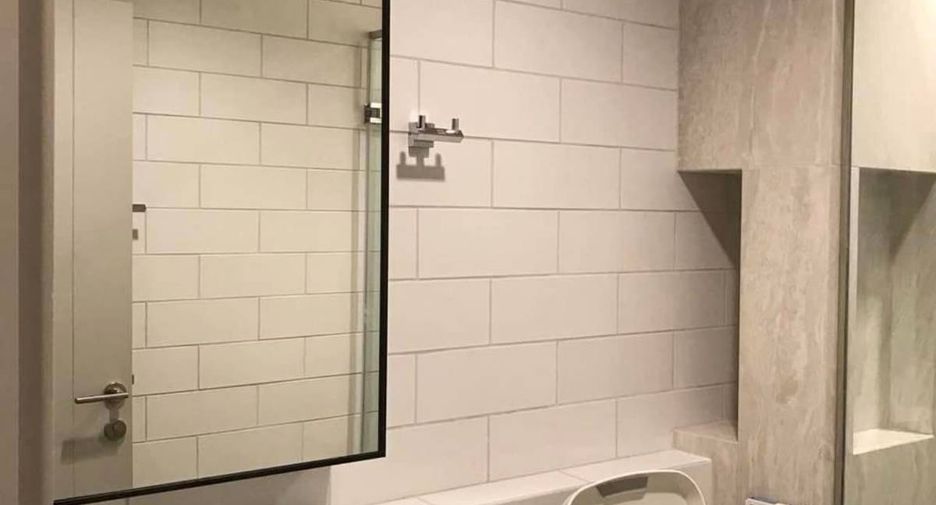 For sale 1 bed condo in Chatuchak, Bangkok