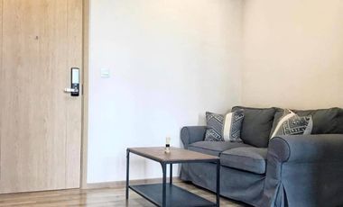 Wohnung zum Kauf mit 1 Zimmer in Chatuchak, Bangkok