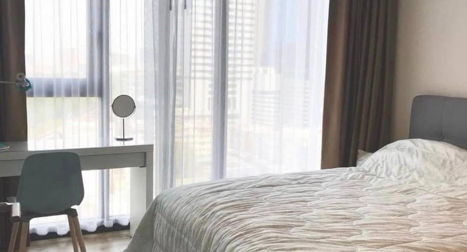 For sale 1 bed condo in Chatuchak, Bangkok