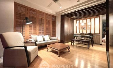 For sale 2 bedrooms condo in Watthana, Bangkok