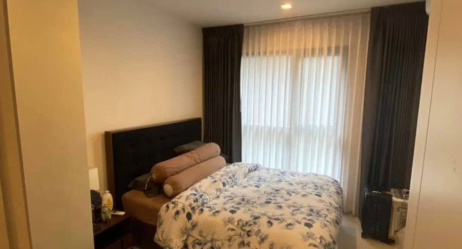 For sale 1 Beds condo in Khlong Toei, Bangkok