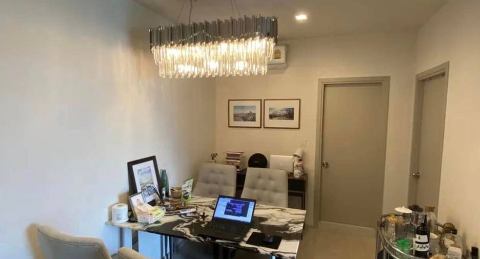 For sale 1 Beds condo in Khlong Toei, Bangkok
