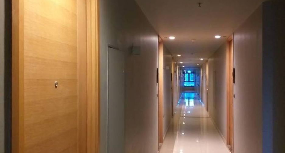 ขาย 1 เตียง คอนโด ใน คลองสาน, กรุงเทพฯ