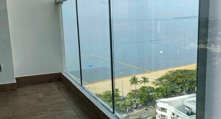 For sale 1 bed condo in Jomtien, Pattaya