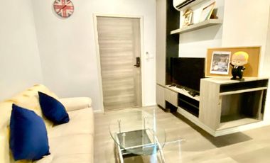 For sale 2 bedrooms condo in Bang Na, Bangkok