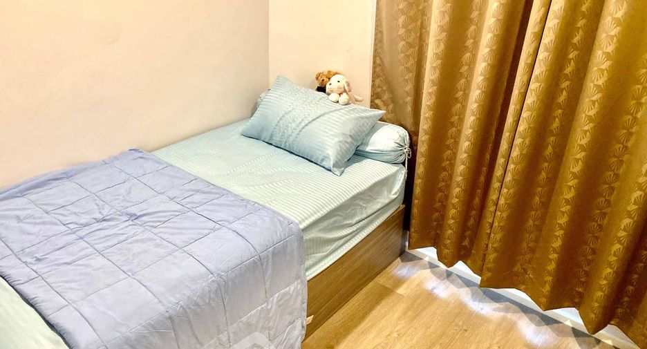 For sale 2 bedrooms condo in Bang Na, Bangkok