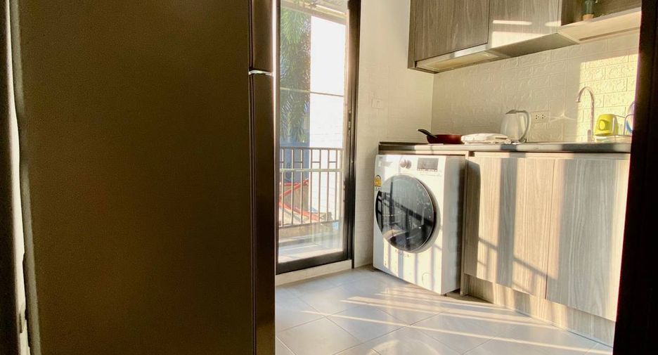 For sale 2 bedrooms condo in Bang Na, Bangkok
