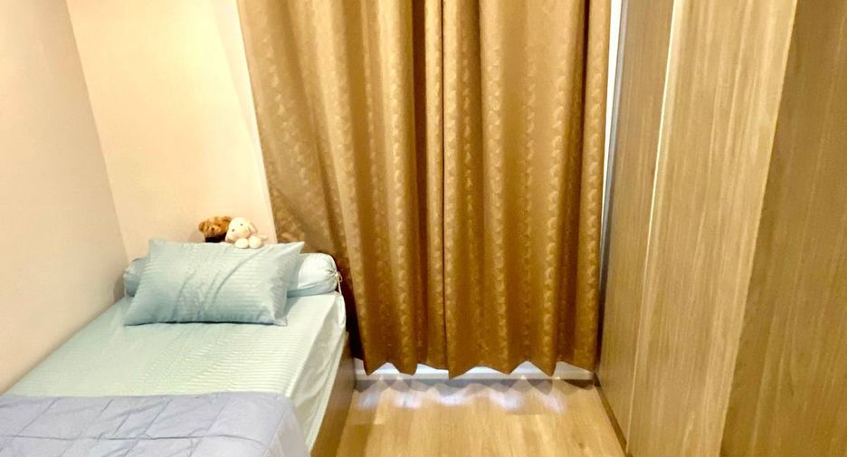 For sale 2 bedrooms condo in Bang Na, Bangkok