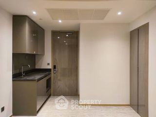 Продажа 1 кровать кондо в Хуаи Кхщанг, Бангкок
