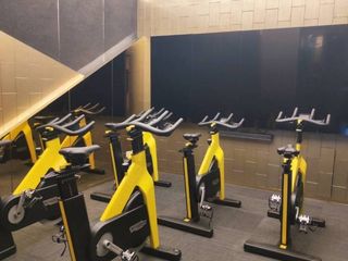 Продажа 1 кровать кондо в Хуаи Кхщанг, Бангкок
