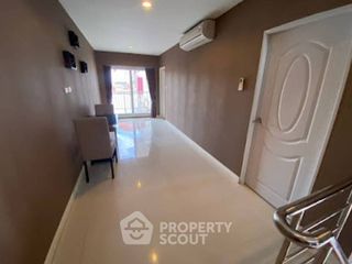À vendre 2 chambres appartement à Bang Lamung, Chonburi