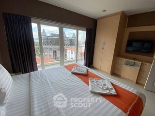 À vendre 2 chambres appartement à Bang Lamung, Chonburi