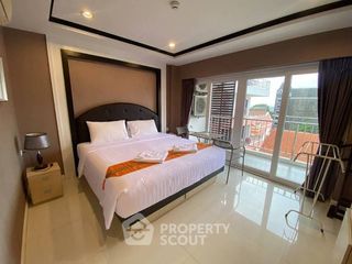À vendre 2 chambres appartement à Bang Lamung, Chonburi