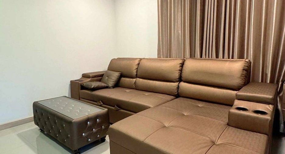 For sale 3 bedrooms house in Mueang Chon Buri, Chonburi