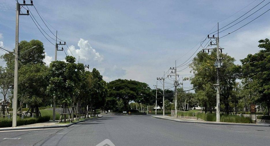 For sale 3 bedrooms house in Mueang Chon Buri, Chonburi
