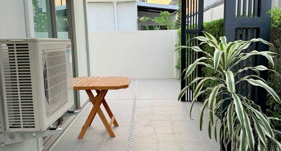 For sale 3 bedrooms house in Mueang Chon Buri, Chonburi