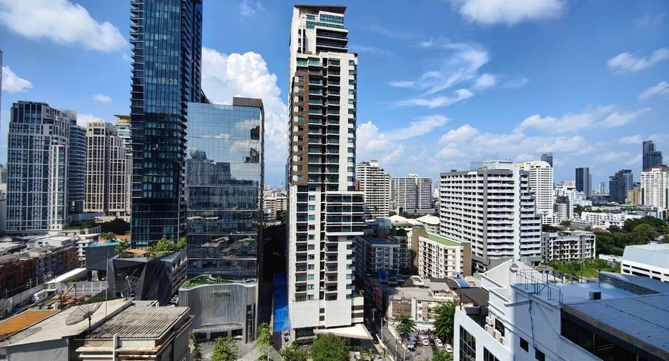 ขาย 2 ห้องนอน คอนโด ใน คลองเตย, กรุงเทพฯ