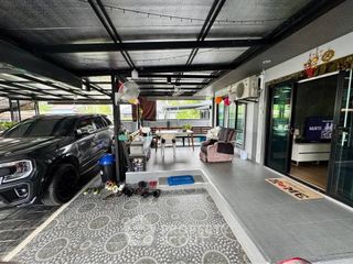 For sale 3 bedrooms house in Sattahip, Chonburi