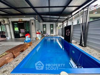 For sale 3 bedrooms house in Sattahip, Chonburi
