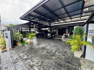 For sale 3 bedrooms house in Sattahip, Chonburi