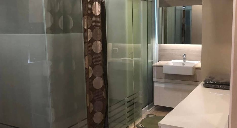 For sale 1 bed condo in Jomtien, Pattaya