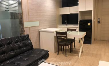 For sale 1 bed condo in Jomtien, Pattaya