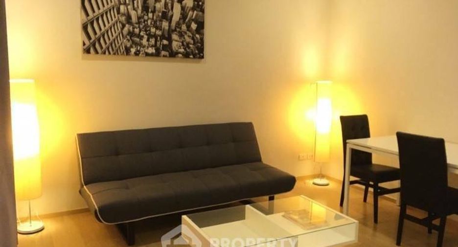 À vendre 1 chambre condo à Phaya Thai, Bangkok