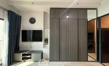 Wohnung zum Kauf mit 1 Zimmer in Din Daeng, Bangkok