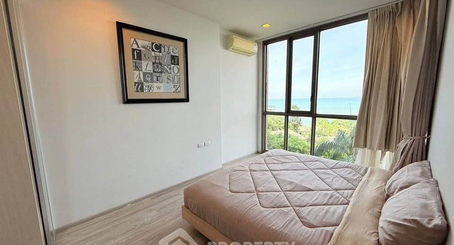 Wohnung zum Kauf mit 2 Zimmer in North Pattaya, Pattaya
