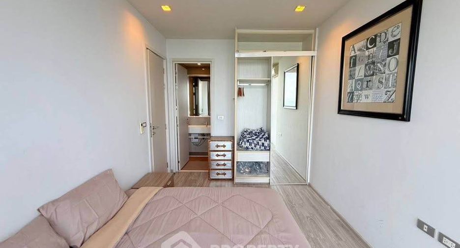 Wohnung zum Kauf mit 2 Zimmer in North Pattaya, Pattaya