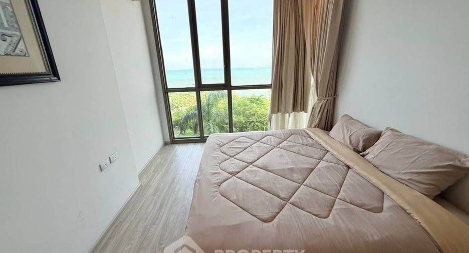Wohnung zum Kauf mit 2 Zimmer in North Pattaya, Pattaya