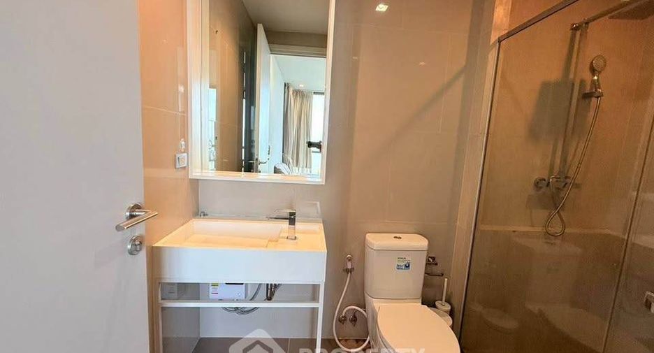 Wohnung zum Kauf mit 2 Zimmer in North Pattaya, Pattaya