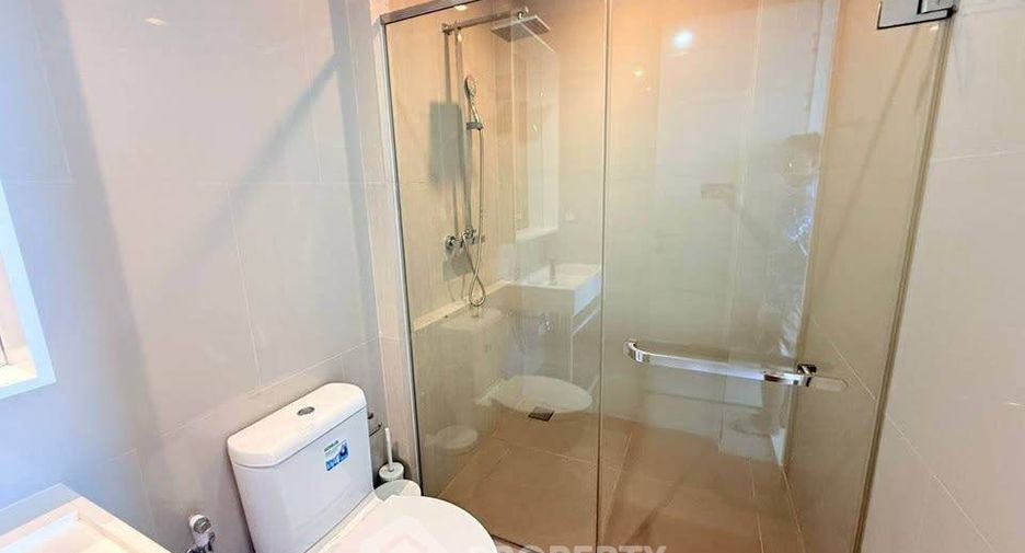 Wohnung zum Kauf mit 2 Zimmer in North Pattaya, Pattaya