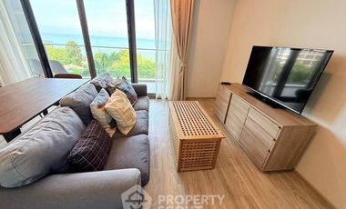 Condo en venta de 2 habitaciones en Bang Lamung, Chonburi