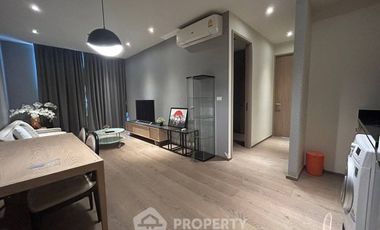 For sale 2 bedrooms condo in Khlong Toei, Bangkok
