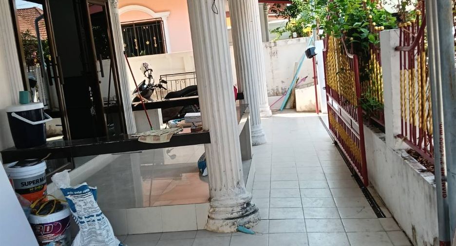 Casa en venta de 2 habitaciones en South Pattaya, Pattaya