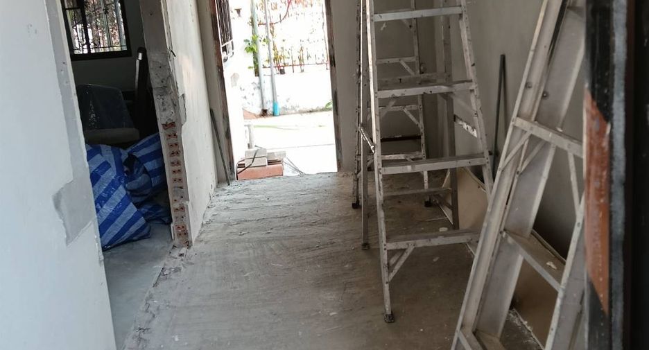Casa en venta de 2 habitaciones en South Pattaya, Pattaya