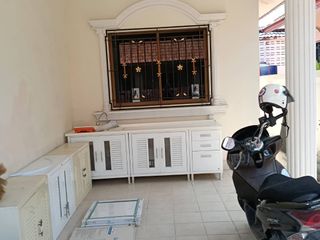 Casa en venta de 2 habitaciones en Bang Lamung, Chonburi