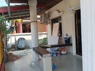 Casa en venta de 2 habitaciones en Bang Lamung, Chonburi