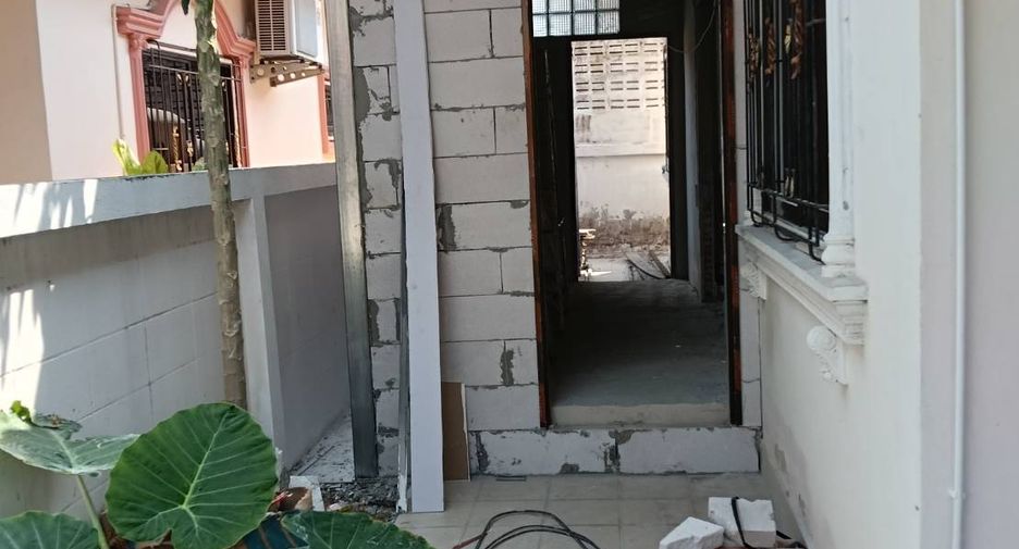 Casa en venta de 2 habitaciones en South Pattaya, Pattaya