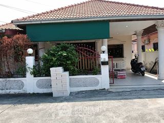 Casa en venta de 2 habitaciones en Bang Lamung, Chonburi