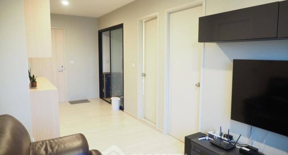 Wohnung zum Kauf mit 2 Zimmer in Watthana, Bangkok