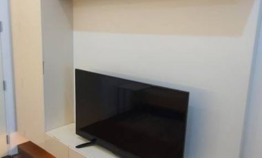 For sale 1 bed condo in Phra Khanong, Bangkok