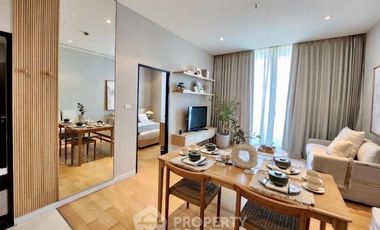 For sale 1 Beds condo in Watthana, Bangkok