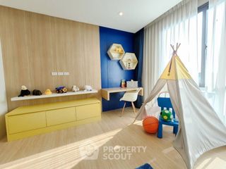 For sale 3 bedrooms townhouse in Lat Phrao, Bangkok