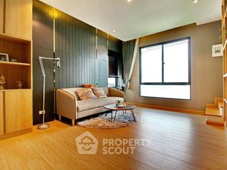 For sale 3 bedrooms townhouse in Lat Phrao, Bangkok