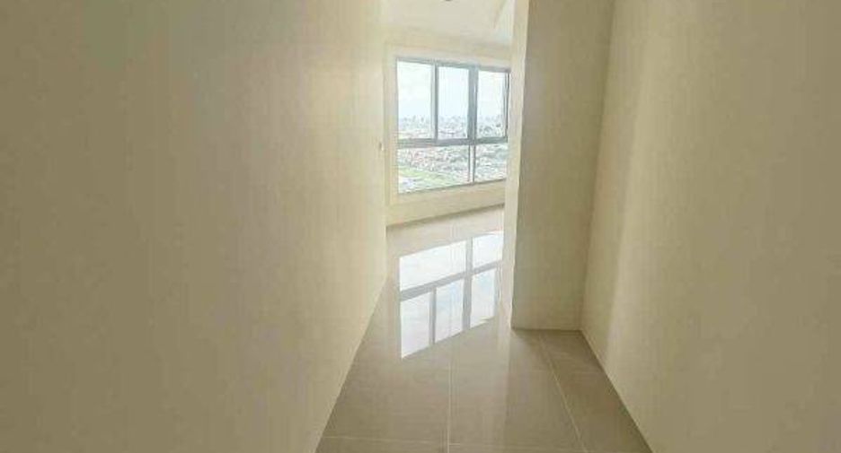 For sale 2 bedrooms condo in Suan Luang, Bangkok
