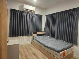 ขาย 4 ห้องนอน ทาวน์เฮ้าส์ ใน หนองแขม, กรุงเทพฯ