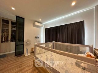 ขาย 4 ห้องนอน ทาวน์เฮ้าส์ ใน หนองแขม, กรุงเทพฯ